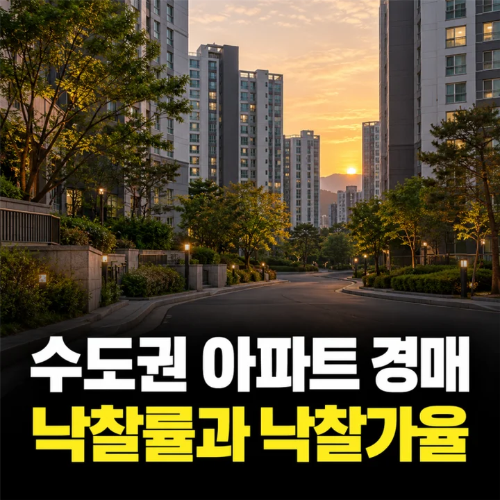 달성군경매학원 수도권 낙찰률 31.2% 연중 최저, 서울 103.2% 10주 최고